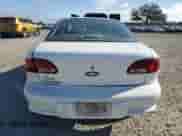 1999 Chevrolet Cavalier с VIN 1G1JC1249X7138423, выставлен на аукционе Copart как лот 85481774 с пробегом Не указан миль и Списание • Salvage title. История ставок и продаж доступна на DreamBid. Изображение 6.