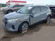 2024 Nissan Kicks SV с VIN 3N1CP5CV3RL555511, выставлен на аукционе IAAI как лот 42478442 с пробегом 3 197 миль миль и . История ставок и продаж доступна на DreamBid. Изображение 2.