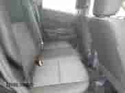 2024 Mitsubishi Outlander S с VIN JA4ARUAU5RU025673, выставлен на аукционе Copart как лот 68964445 с пробегом 7 657 миль миль и Списание • Salvage title. История ставок и продаж доступна на DreamBid. Изображение 11.