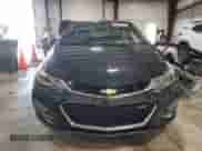 2016 Chevrolet Cruze LT с VIN 1G1BE5SMXG7291172, выставлен на аукционе Copart как лот 85594735 с пробегом 124 940 миль миль и Списание • Salvage title. История ставок и продаж доступна на DreamBid. Изображение 5.