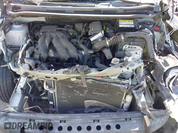 2014 Nissan Note SV с VIN 3N1CE2CP0EL432975, выставлен на аукционе IAAI как лот 43417841 с пробегом 109 928 миль миль и . История ставок и продаж доступна на DreamBid. Изображение 10.