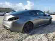 2010 Hyundai Genesis Coupe с VIN KMHHT6KD0AU040291, выставлен на аукционе Copart как лот 76557334 с пробегом 171 501 миль миль и Списание • Salvage title. История ставок и продаж доступна на DreamBid. Изображение 3.