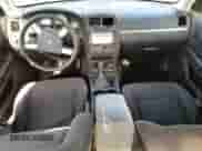 2008 Dodge Charger с VIN 2B3LA43G88H219324, выставлен на аукционе Copart как лот 77473564 с пробегом 305 623 миль миль и Чистый • Clean title. История ставок и продаж доступна на DreamBid. Изображение 8.