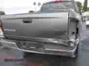 2003 Dodge 1500 ST с VIN 1D7HA18K03J512552, выставлен на аукционе IAAI как лот 42058130 с пробегом 207 254 миль миль и . История ставок и продаж доступна на DreamBid. Изображение 6.