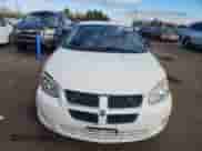 2006 Dodge Stratus SXT with VIN 1B3EL46XX6N197040, listed as a Copart auction lot 87235055 with 90,828 mi miles and Salvage title. Bid and sale history available at DreamBid. Image 5.