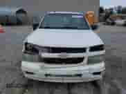 2010 Chevrolet Colorado Work Truck z VIN 1GCCSBD96A8114051, wystawiony jako Copart lot #67944105 z przebiegiem 211 030 mil mil oraz Szkoda całkowita • Salvage title. Historia ofert i sprzedaży dostępna na DreamBid. Obrazek 5.