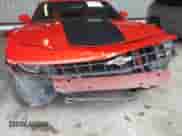 2010 Chevrolet Camaro 2LT with VIN 2G1FC1EV9A9141399, listed as a IAAI auction lot 43529795 with 148,943 mi miles and . Bid and sale history available at DreamBid. Image 6.