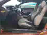 2013 Hyundai Genesis Coupe 2.0T z VIN KMHHT6KD7DU092148, wystawiony jako Copart lot #71086844 z przebiegiem 97 755 mil mil oraz Szkoda całkowita • Salvage title. Historia ofert i sprzedaży dostępna na DreamBid. Obrazek 7.