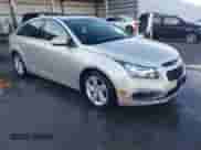 2015 Chevrolet Cruze Diesel z VIN 1G1P75SZ8F7188150, wystawiony jako IAAI lot #41299653 z przebiegiem 152 717 mil mil oraz . Historia ofert i sprzedaży dostępna na DreamBid. Obrazek 1.