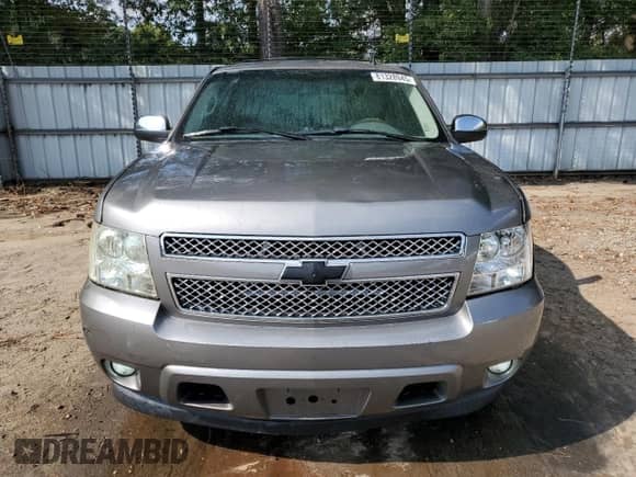 2008 Chevrolet Tahoe 1LT с VIN 1GNFK13048R114801, выставлен на аукционе Copart как лот 81328945 с пробегом 200 597 миль миль и Списание • Salvage title. История ставок и продаж доступна на DreamBid. Изображение 5.
