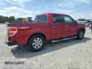 2014 Ford F-150 XLT with VIN 1FTFW1EF2EFA11050, listed as a Copart auction lot 86059055 with 330,908 mi miles and Salvage title. Bid and sale history available at DreamBid. Image 3.