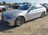 2011 BMW 5 Series 535i с VIN WBAFR7C55BC602908, выставлен на аукционе IAAI как лот 43501595 с пробегом 156 851 миль миль и . История ставок и продаж доступна на DreamBid. Изображение 2.
