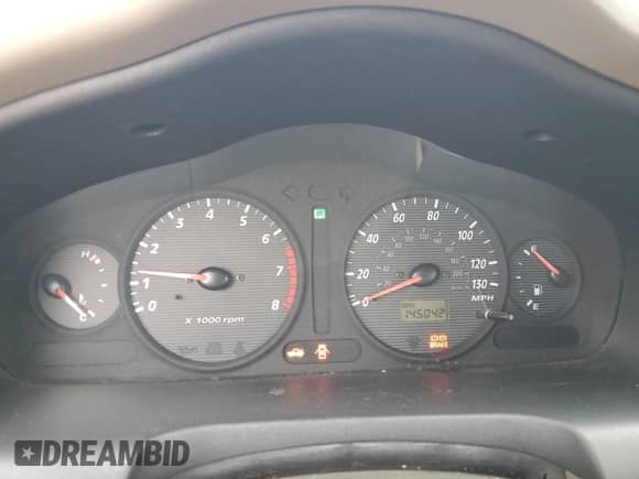 2003 Hyundai Santa Fe GLS с VIN KM8SC73D83U468641, выставлен на аукционе Copart как лот 79870004 с пробегом 145 042 миль миль и На запчасти • Non repairable. История ставок и продаж доступна на DreamBid. Изображение 9.