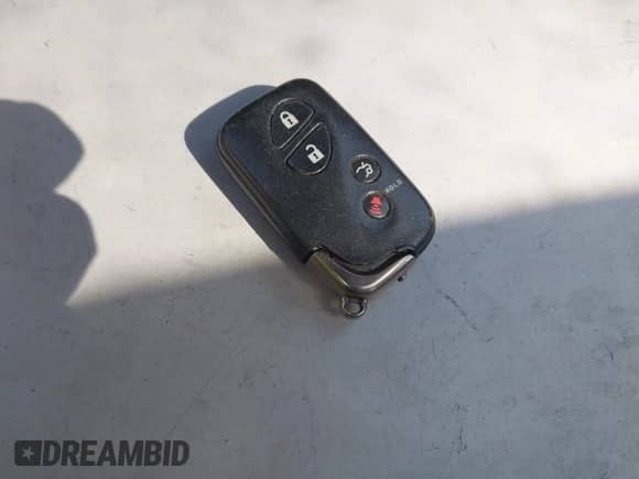 2007 Lexus IS 250 с VIN JTHBK262572033712, выставлен на аукционе IAAI как лот 43297105 с пробегом Не указан миль и . История ставок и продаж доступна на DreamBid. Изображение 11.