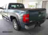 2007 Chevrolet Silverado 1500 1LT с VIN 1GCEK19J77Z504035, выставлен на аукционе IAAI как лот 43510537 с пробегом 212 599 миль миль и . История ставок и продаж доступна на DreamBid. Изображение 3.
