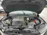 2021 Chevrolet TrailBlazer ACTIV с VIN KL79MVSL0MB141366, выставлен на аукционе Copart как лот 66119095 с пробегом 59 348 миль миль и Списание • Salvage title. История ставок и продаж доступна на DreamBid. Изображение 16.