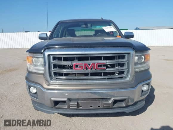 2014 GMC Sierra 1500 SLT с VIN 3GTP1VEC3EG185966, выставлен на аукционе IAAI как лот 42821786 с пробегом 201 527 миль миль и . История ставок и продаж доступна на DreamBid. Изображение 12.