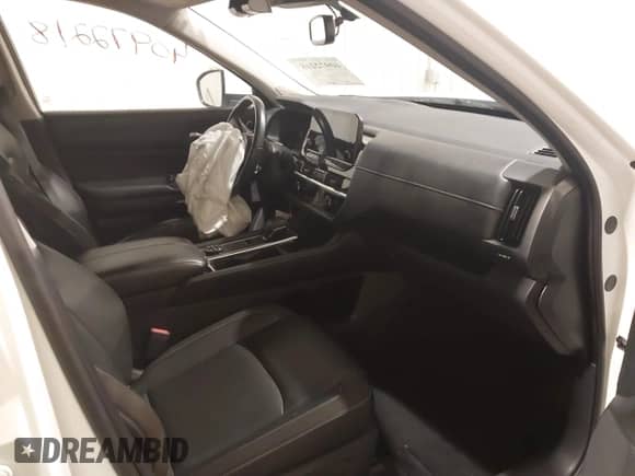 2022 Nissan Pathfinder с VIN 5N1DR3CE5NC201474, выставлен на аукционе IAAI как лот 40972218 с пробегом 60 435 миль миль и . История ставок и продаж доступна на DreamBid. Изображение 5.