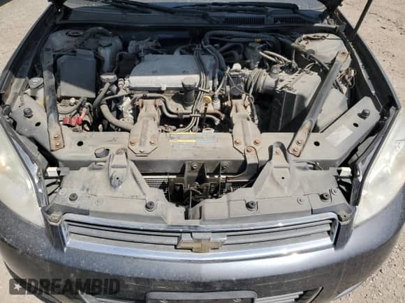 2009 Chevrolet Impala Police Police z VIN 2G1WS57M291297972, wystawiony jako Copart lot #51653575 z przebiegiem 54 778 mil mil oraz Czysty tytuł • Clean title. Historia ofert i sprzedaży dostępna na DreamBid. Obrazek 11.