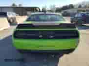 2015 Dodge Challenger R/T Plus с VIN 2C3CDZBT8FH782196, выставлен на аукционе Copart как лот 82279195 с пробегом 81 173 миль миль и Списание • Salvage title. История ставок и продаж доступна на DreamBid. Изображение 6.