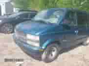 2000 Chevrolet Astro с VIN 1GNDM19W6YB120816, выставлен на аукционе IAAI как лот 42506029 с пробегом 370 919 миль миль и . История ставок и продаж доступна на DreamBid. Изображение 6.
