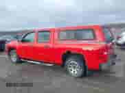 2011 Chevrolet Silverado 1500 LS z VIN 3GCPKREA0BG182991, wystawiony jako IAAI lot #41925926 z przebiegiem 180 670 mil mil oraz . Historia ofert i sprzedaży dostępna na DreamBid. Obrazek 14.