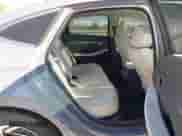 2024 Hyundai Sonata SEL с VIN KMHL14JAXRA382467, выставлен на аукционе IAAI как лот 43334817 с пробегом 21 467 миль миль и . История ставок и продаж доступна на DreamBid. Изображение 8.