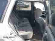2003 Hyundai Santa Fe GLS with VIN KM8SC73D63U535320, listed as a IAAI auction lot 42482140 with Not provided miles and . Bid and sale history available at DreamBid. Image 8.
