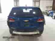 2023 Chevrolet Equinox LT z VIN 3GNAXUEG5PL104436, wystawiony jako IAAI lot #43215747 z przebiegiem 10 059 mil mil oraz . Historia ofert i sprzedaży dostępna na DreamBid. Obrazek 17.