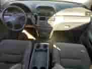 2007 Honda Odyssey EX с VIN 5FNRL38407B021806, выставлен на аукционе Copart как лот 85103535 с пробегом Не указан миль и Чистый • Clean title. История ставок и продаж доступна на DreamBid. Изображение 8.