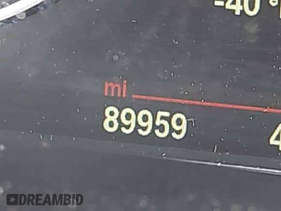 2015 BMW 4 Series 435i xDrive z VIN WBA4B3C55FGV48934, wystawiony jako IAAI lot #42098843 z przebiegiem 89 959 mil mil oraz . Historia ofert i sprzedaży dostępna na DreamBid. Obrazek 14.