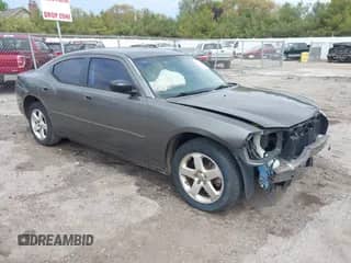 2008 Dodge Charger SXT with VIN 2B3KK43G88H135285, listed as a IAAI auction lot 42210000 with 211,174 mi miles and . Bid and sale history available at DreamBid. Image 1.