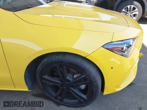 2020 Mercedes-Benz CLA 250 с VIN W1K5J4GB3LN088797, выставлен на аукционе IAAI как лот 42619754 с пробегом 45 855 миль миль и . История ставок и продаж доступна на DreamBid. Изображение 18.