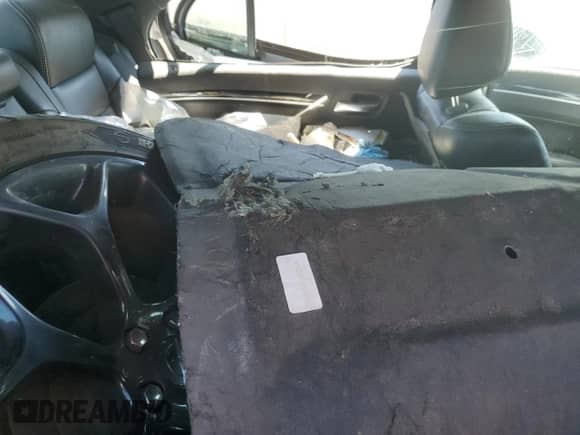 2019 Chrysler 300 S с VIN 2C3CCABGXKH678987, выставлен на аукционе Copart как лот 71802685 с пробегом Не указан миль и Списание • Salvage title. История ставок и продаж доступна на DreamBid. Изображение 10.