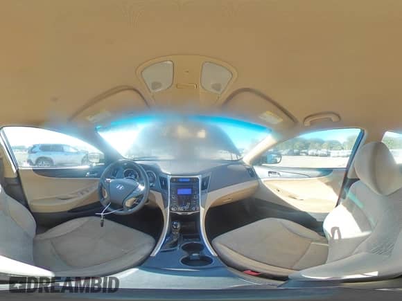 2013 Hyundai Sonata GLS с VIN 5NPEB4AC0DH525486, выставлен на аукционе Copart как лот 82448345 с пробегом 177 814 миль миль и Списание • Salvage title. История ставок и продаж доступна на DreamBid. Изображение 14.