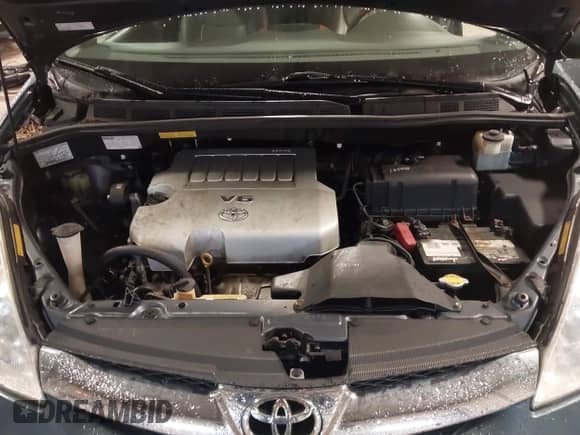 2010 Toyota Sienna XLE с VIN 5TDDK4CC3AS033095, выставлен на аукционе IAAI как лот 41679160 с пробегом 216 350 миль миль и . История ставок и продаж доступна на DreamBid. Изображение 10.