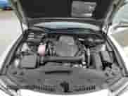 2022 Lexus IS 300 z VIN JTHDA1D22N5120231, wystawiony jako Copart lot #88272585 z przebiegiem 18 493 mil mil oraz Szkoda całkowita • Salvage title. Historia ofert i sprzedaży dostępna na DreamBid. Obrazek 11.