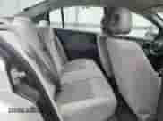 2006 Saturn ION z VIN 1G8AL58B36Z208774, wystawiony jako Copart lot #61066825 z przebiegiem 94 548 mil mil oraz Czysty tytuł • Clean title. Historia ofert i sprzedaży dostępna na DreamBid. Obrazek 10.