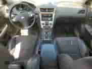 2010 Chevrolet Malibu 2LT с VIN 1G1ZD5EB4AF101651, выставлен на аукционе Copart как лот 68729535 с пробегом 146 622 миль миль и Списание • Salvage title. История ставок и продаж доступна на DreamBid. Изображение 8.