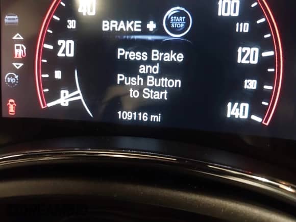 2015 Dodge Durango R/T z VIN 1C4SDJCTXFC105726, wystawiony jako IAAI lot #40943929 z przebiegiem 109 116 mil mil oraz . Historia ofert i sprzedaży dostępna na DreamBid. Obrazek 15.