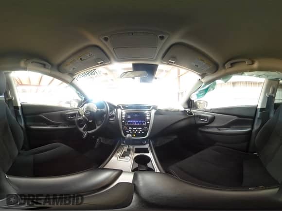 2020 Nissan Murano S с VIN 5N1AZ2ASXLN155373, выставлен на аукционе Copart как лот 70094025 с пробегом 76 518 миль миль и Списание • Salvage title. История ставок и продаж доступна на DreamBid. Изображение 15.