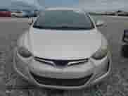 2015 Hyundai Elantra SE with VIN 5NPDH4AE5FH636713, listed as a Copart auction lot 71558955 with 144,429 mi miles and Clean title. Bid and sale history available at DreamBid. Image 5.