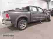 2017 Ram 1500 Laramie с VIN 1C6RR7NT7HS697280, выставлен на аукционе IAAI как лот 41063995 с пробегом 129 625 миль миль и . История ставок и продаж доступна на DreamBid. Изображение 4.