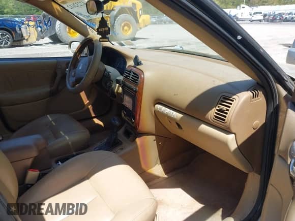 2001 Saturn LS с VIN 1G8JW52R81Y564763, выставлен на аукционе IAAI как лот 42232612 с пробегом 265 314 миль миль и . История ставок и продаж доступна на DreamBid. Изображение 5.
