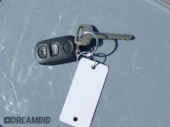 2004 Toyota Corolla CE with VIN JTDBR38E242045175, listed as a IAAI auction lot 43019661 with 135,473 mi miles and . Bid and sale history available at DreamBid. Image 11.