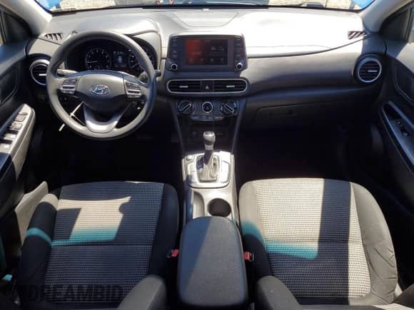 2019 Hyundai Kona SE с VIN KM8K12AAXKU209424, выставлен на аукционе Copart как лот 69701375 с пробегом 115 591 миль миль и Чистый • Clean title. История ставок и продаж доступна на DreamBid. Изображение 8.