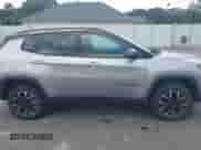 2020 Jeep Compass Trailhawk с VIN 3C4NJDDB1LT208188, выставлен на аукционе IAAI как лот 43148353 с пробегом 91 082 миль миль и . История ставок и продаж доступна на DreamBid. Изображение 13.