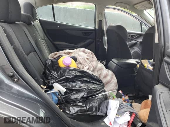 2019 Subaru Impreza Premium с VIN 4S3GKAC60K3601893, выставлен на аукционе Copart как лот 64452945 с пробегом 99 999 миль миль и Чистый • Clean title. История ставок и продаж доступна на DreamBid. Изображение 10.