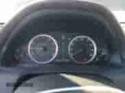 2009 Honda Accord EX-L with VIN 1HGCP36869A032029, listed as a Copart auction lot 82501925 with 99,222 mi miles and Salvage title. Bid and sale history available at DreamBid. Image 9.