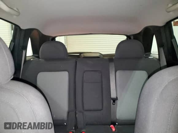 2013 Chevrolet Captiva Sport LS z VIN 3GNAL2EK5DS572916, wystawiony jako Copart lot #53986825 z przebiegiem 116 709 mil mil oraz Czysty tytuł • Clean title. Historia ofert i sprzedaży dostępna na DreamBid. Obrazek 10.